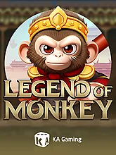 Legend of Monkey, Fish Hunter