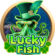 KA Lucky Fish, Fish Hunter