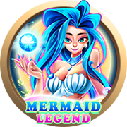 KA Mermaid Legend, Fish Hunter