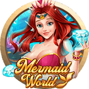 KA Mermaid World, KA