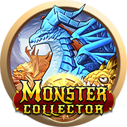 KA Monster Collector, Fish Hunter