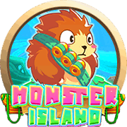 KA Monster Island, KA