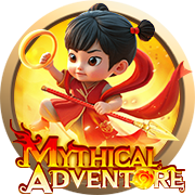 KA Mythical Adventure, Fish Hunter