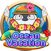KA Ocean Vacation, Fish Hunter