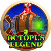 KA Octopus Legend, Fish Hunter