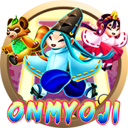 KA Onmyoji, Fish Hunter