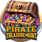 KA Pirate Treasure Hunt, Fish Hunter