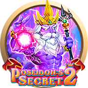 KA Poseidon's Secret 2, Fish Hunter