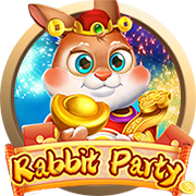 KA Rabbit Party, Fish Hunter