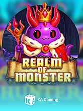 Realm of Monster, Fish Hunter