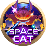 KA Space Cat, Fish Hunter