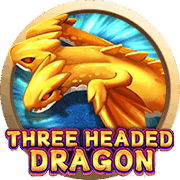KA Three Headed Dragon, KA