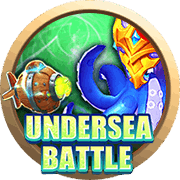 KA Undersea Battle, KA