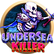 KA Undersea Killer, Fish Hunter