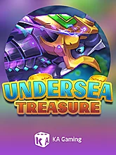 Undersea Treasure, Fish Hunter