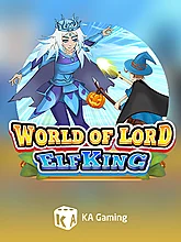 World of Lord Elf King, Fish Hunter