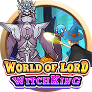 KA World of Lord Witch King, Fish Hunter