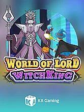 World Of Lord WitchKing, Fish Hunter