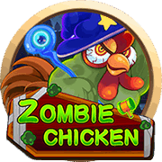 KA Zombie Chicken, KA