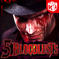 5 Bloodlusts, Slots