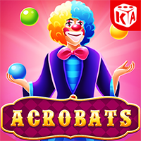 Acrobats, Slots