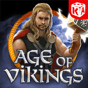 Age of Vikings, Slots