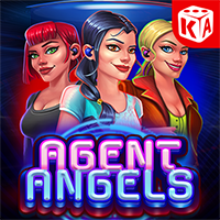 Agent Angels, Slots