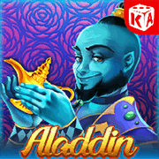 Aladdin, KA Gaming