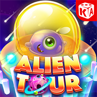 Alien Tour, Slots