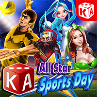 KA All Star Sports Day, Slots