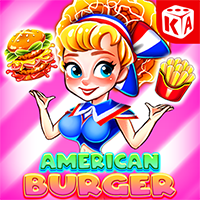 American Burger, Slots