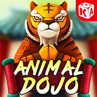 Animal Dojo, Slots
