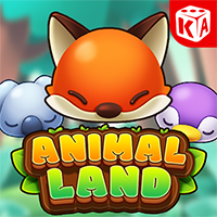 Animal Land, Slots