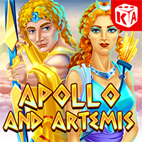 Apollo and Artemis, Slots