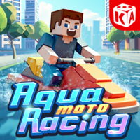 Aqua Moto Racing, Slots