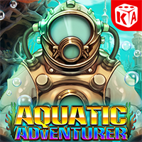 Aquatic Adventurer, Slots