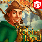 Archer Robin Hood, Slots
