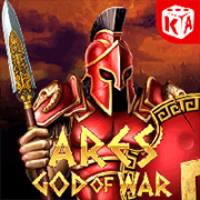 Ares God of War, Slots