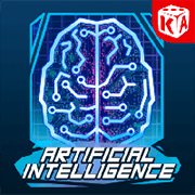 Artificial Intelligence, Slots