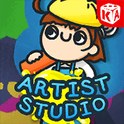 Artist Studio, Slots