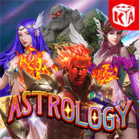 Astrology, Slots