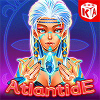 Atlantide, Slots