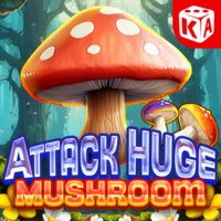 Attack Huge Mushroom, Slots