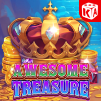 Awesome Treasure, Slots