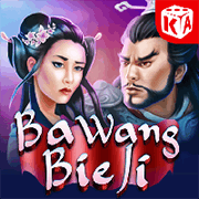 Ba Wang Bie Ji, Slots