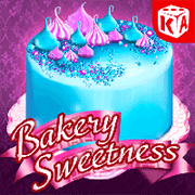 Bakery Sweetness, Slots