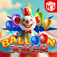 Balloon Joker, Slots