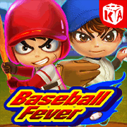 Baseball Fever, Slots