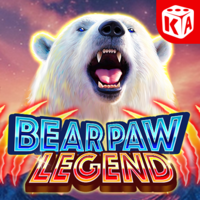 Bear Paw Legend, Slots