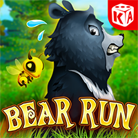 Bear Run, Slots